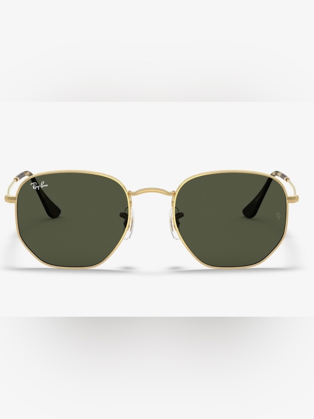 Ray-ban 51-21 HEXAGONAL sunglasses